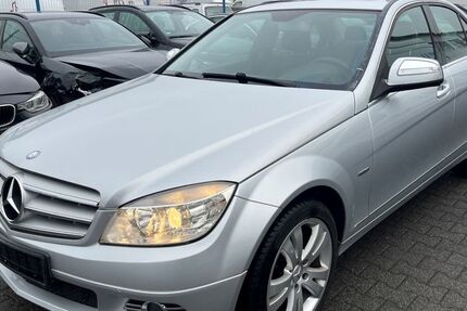 Mercedes-Benz C 200 242.201 km 3.690 &euro; Halsenbach 56283
