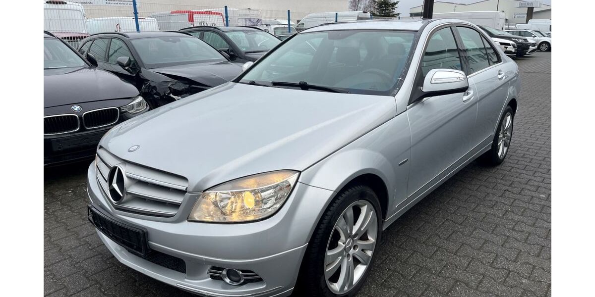 Mercedes-Benz C 200 242.201 km 3.690 &euro; Halsenbach 56283