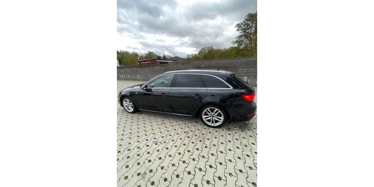 Audi A4 148.500 km 19.000 &euro; Ebernhahn 56424