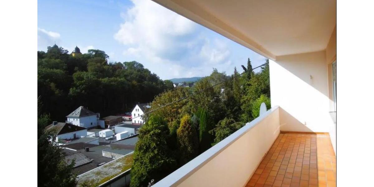 Etagenwohnung Montabaur - 2.5 Zimmer, 83 m&sup2;, 780&euro; | Angebot:23270060