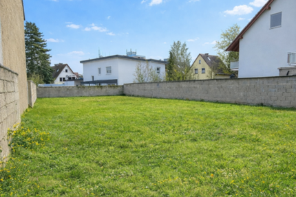 Grundstück Koblenz Karthause - 565.000&euro; | Angebot:25201318