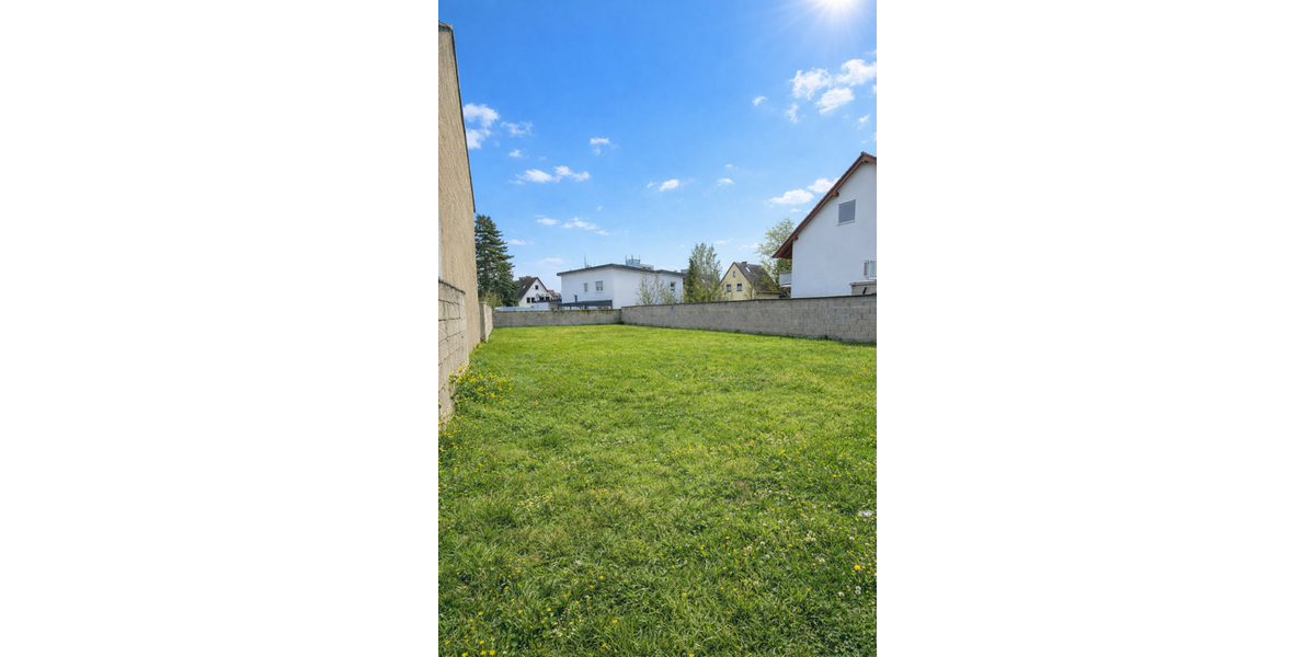 Grundstück Koblenz Karthause - 565.000&euro; | Angebot:25201318