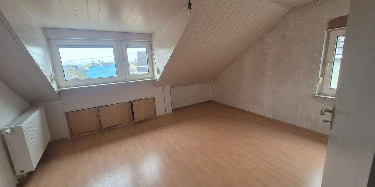 Etagenwohnung Neuwied Heimbach-Weis - 2 Zimmer, 54 m&sup2;, 350&euro; | Angebot:25916266