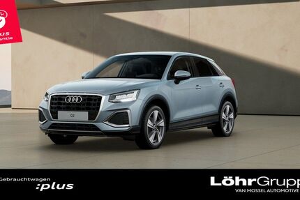 Audi Q2 7.341 km 33.380 &euro; Koblenz 56070
