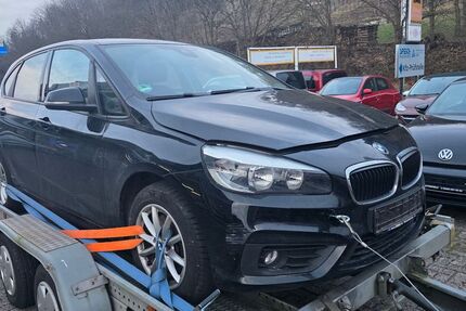 BMW 218 160.400 km 4.750 &euro; Unkel 53572