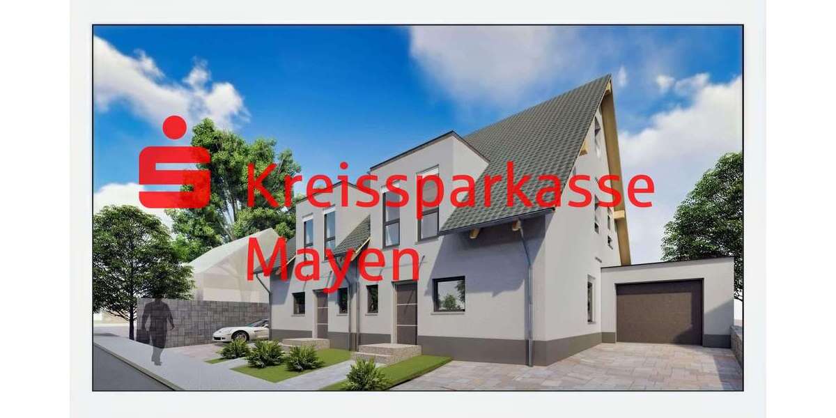 Einfamilienhaus Plaidt - 5 Zimmer, 149 m&sup2;, 399.000&euro; | Angebot:25197534