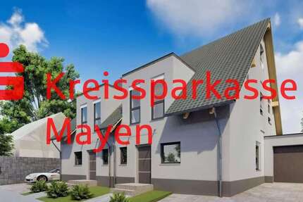 Haus Plaidt - 5 Zimmer, 149 m&sup2;, 399.000&euro; | Angebot:25197534