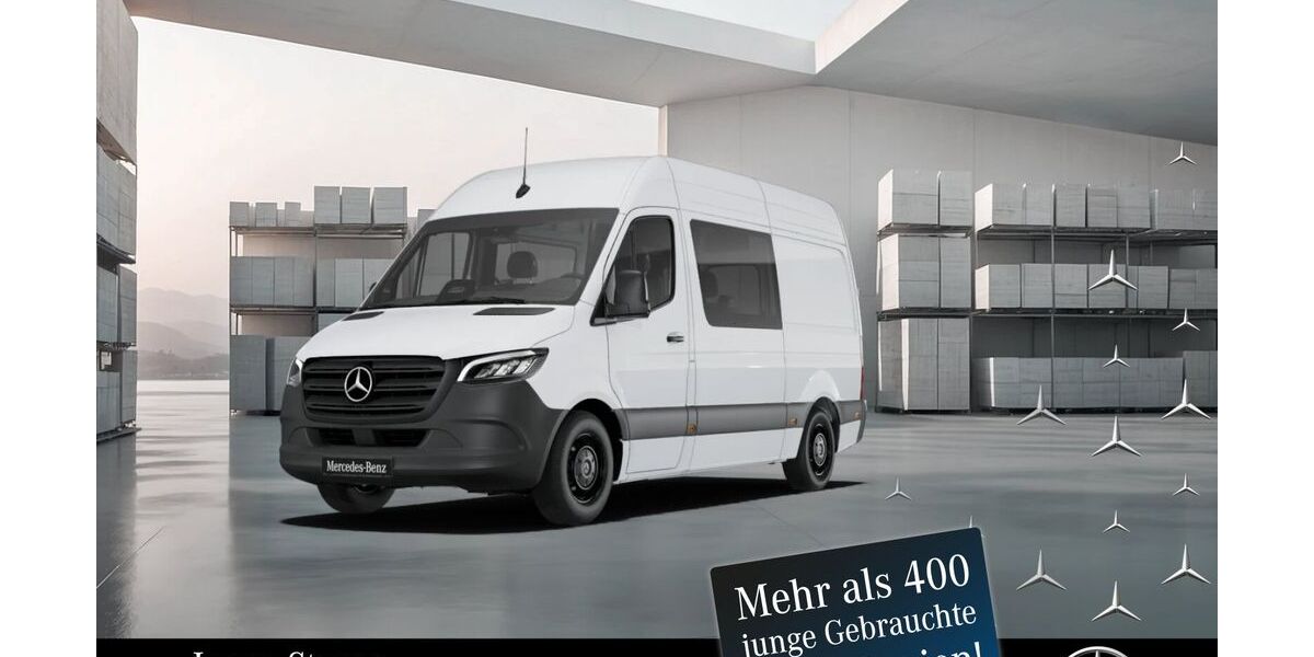 Mercedes-Benz Sprinter 9.000 km 59.357 &euro; Koblenz 56070
