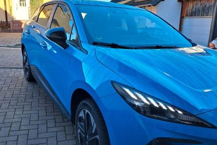 MG 4 34.500 km 17.349 &euro; Dierdorf 56269