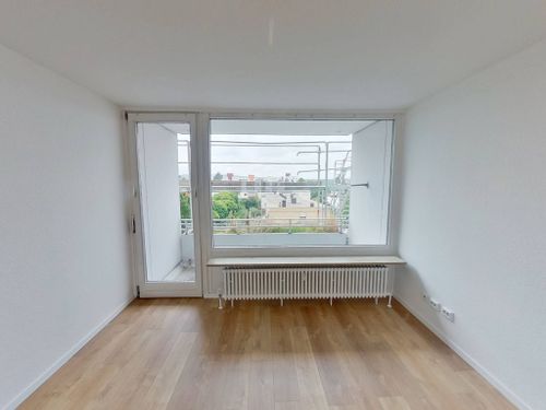 Erdgeschoßwohnung Koblenz Karthause - 4 Zimmer, 88 m&sup2;, 830&euro; | Angebot:26006107