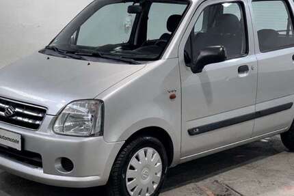 Suzuki Wagon R+ 204.000 km 2.450 &euro; Neuwied 56567