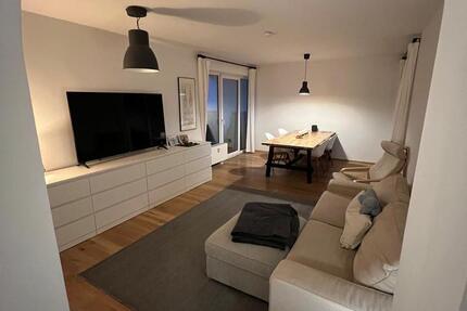 Wohnung Bad Honnef - 3 Zimmer, 84 m&sup2;, 880&euro; | Angebot:25874337