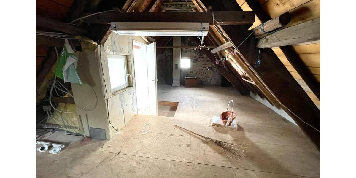 Einfamilienhaus Kalt - 5.5 Zimmer, 120 m&sup2;, 1.040&euro; | Angebot:25887855