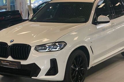 BMW X3 34.800 km 41.500 &euro; Neuwied 56564