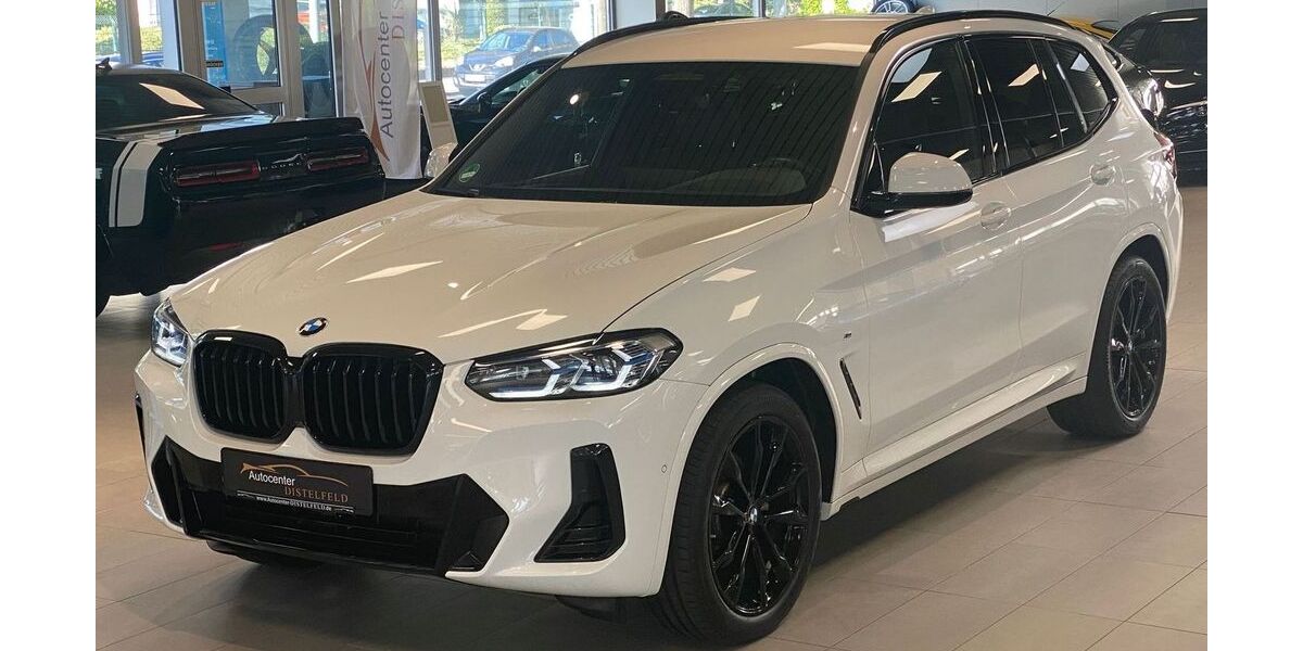 BMW X3 34.800 km 41.500 &euro; Neuwied 56564