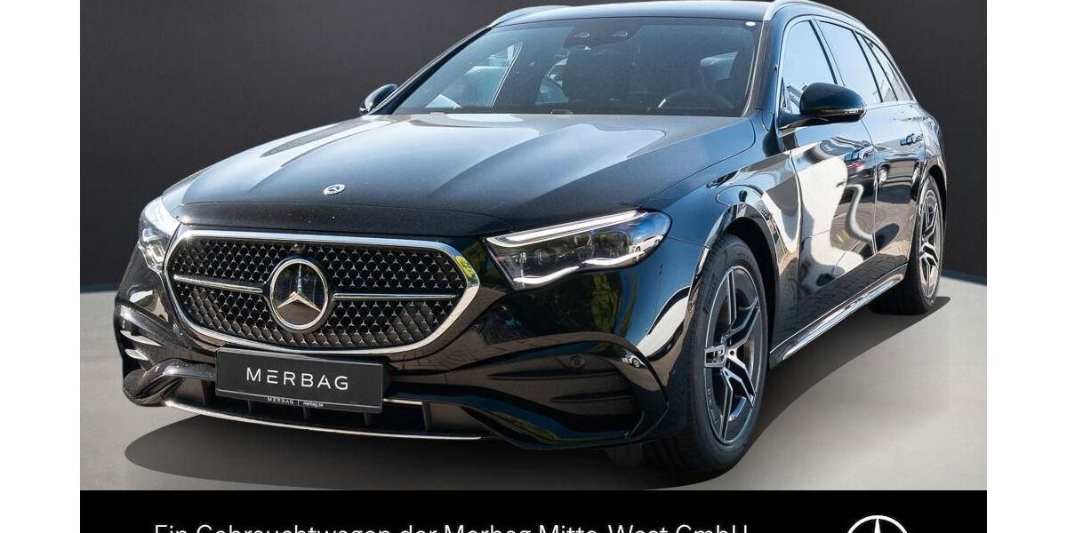 Mercedes-Benz E 200 9.990 km 57.420 &euro; Neuwied 56566