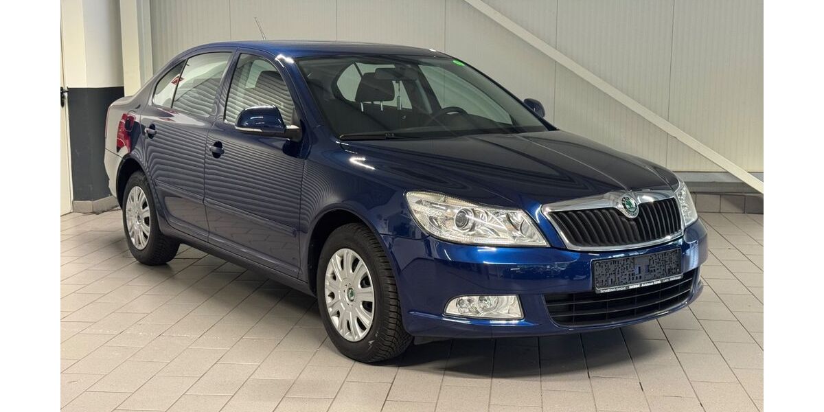 Skoda Octavia 89.000 km 8.999 &euro; Brey 56321