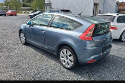 Citroen C4 254.000 km 1.900 &euro; Neuwied 56564