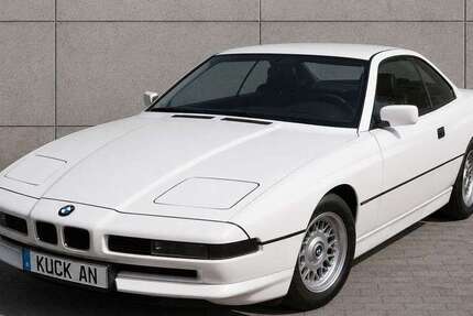 BMW 850 110.000 km 41.000 &euro; Mendig 56743