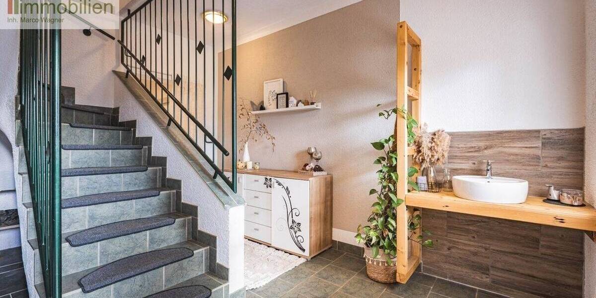 Einfamilienhaus Breitscheid Siebenmorgen - 9 Zimmer, 193 m&sup2;, 449.000&euro; | Angebot:25690712