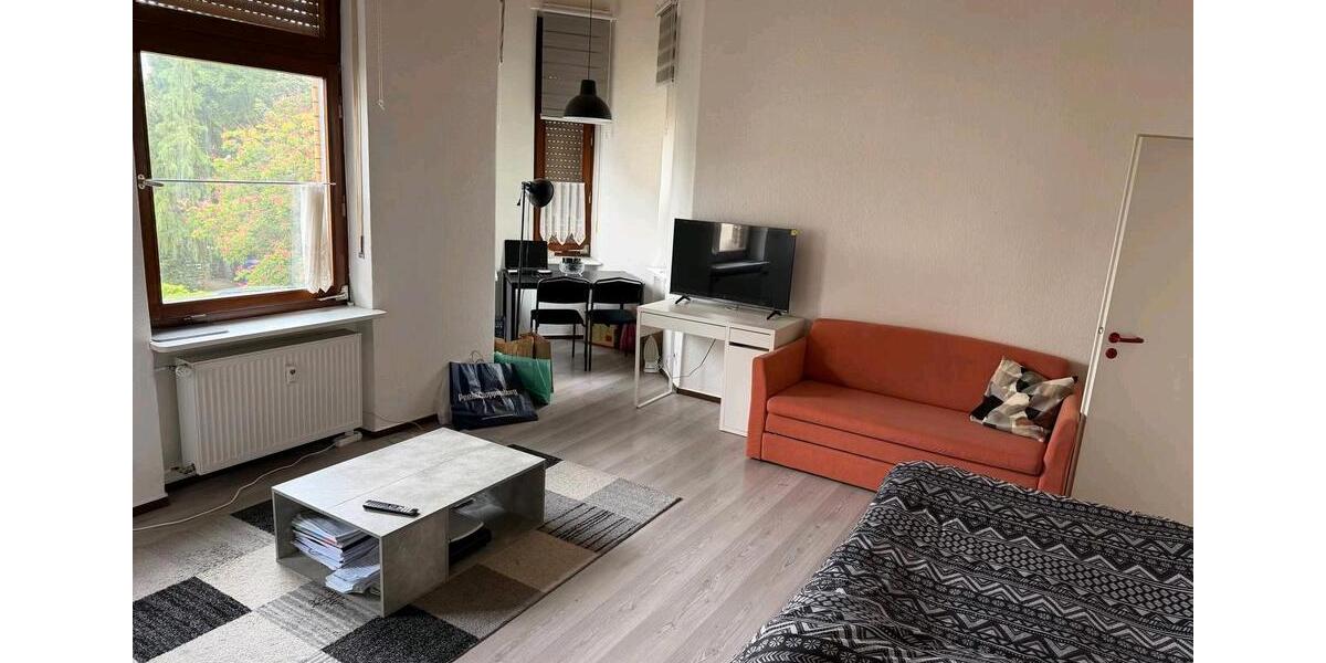 Etagenwohnung Koblenz Bisholder - 1 Zimmer, 33 m&sup2;, 640&euro; | Angebot:26566082