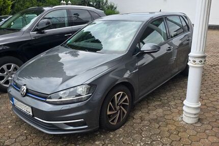 VW Golf 132.000 km 9.800 &euro; Koblenz am Rhein 56072