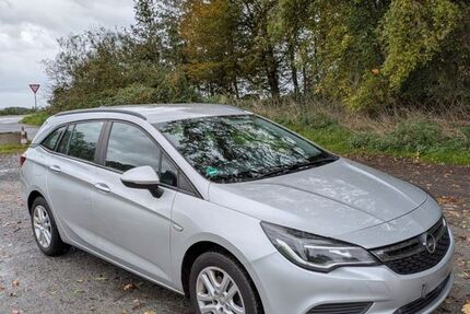 Opel Astra 169.500 km 5.300 &euro; Windhagen 53578