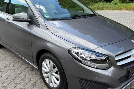 Mercedes-Benz B 220 49.000 km 16.450 &euro; Mayen 56727