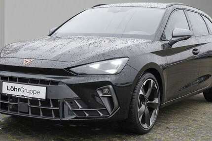 Cupra Leon 26.699 km 28.480 &euro; Bendorf 56170