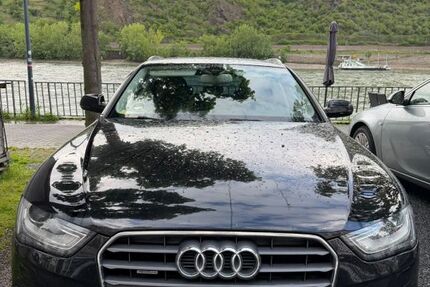Audi A4 224.000 km 11.999 &euro; Boppard 56154