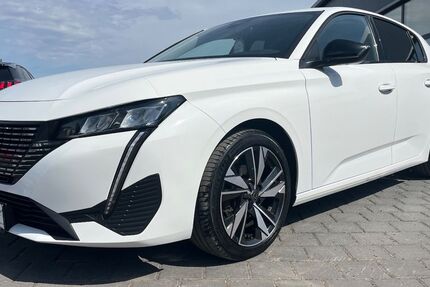 Peugeot 308 95.957 km 14.890 &euro; Irlich 56567
