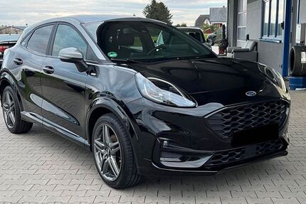 Ford Puma 79.075 km 13.800 &euro; Polch 56751