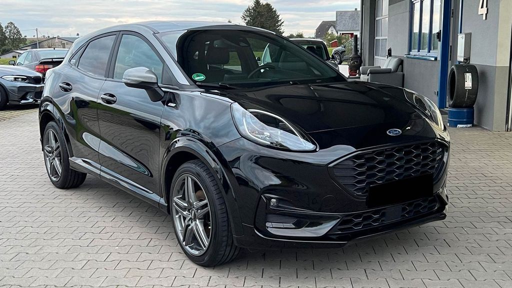 Ford Puma 79.075 km 14.500 &euro; Polch 56751