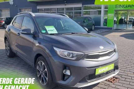 Kia Stonic 113.000 km 9.899 &euro; Siershahn 56427