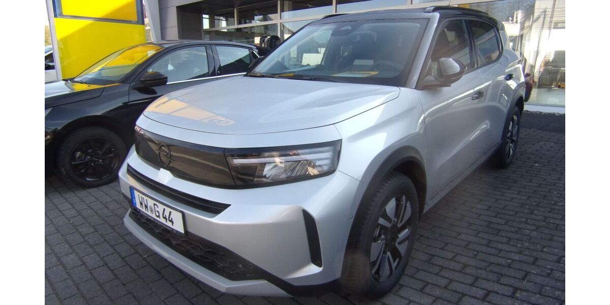 Opel Frontera 3.500 km 24.990 &euro; Ransbach-Baumbach 56235