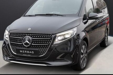 Mercedes-Benz V 300 31.627 km 69.900 &euro; Neuwied 56566