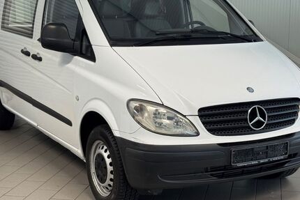 Mercedes-Benz Vito 383.000 km 3.990 &euro; Brey 56321