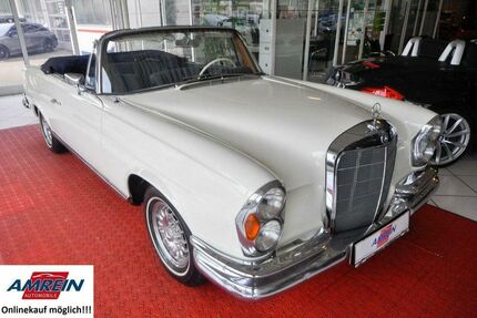 Mercedes-Benz 280 166.000 km 118.500 &euro; Lahnstein 56112