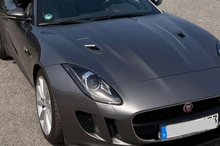 Jaguar F-Type 66.000 km 44.800 &euro; Koblenz 56073