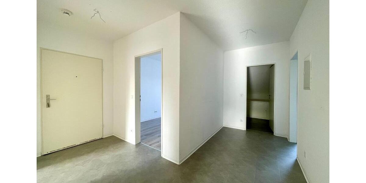 Dachgeschoßwohnung Koblenz - 3 Zimmer, 84 m&sup2;, 795&euro; | Angebot:25378756