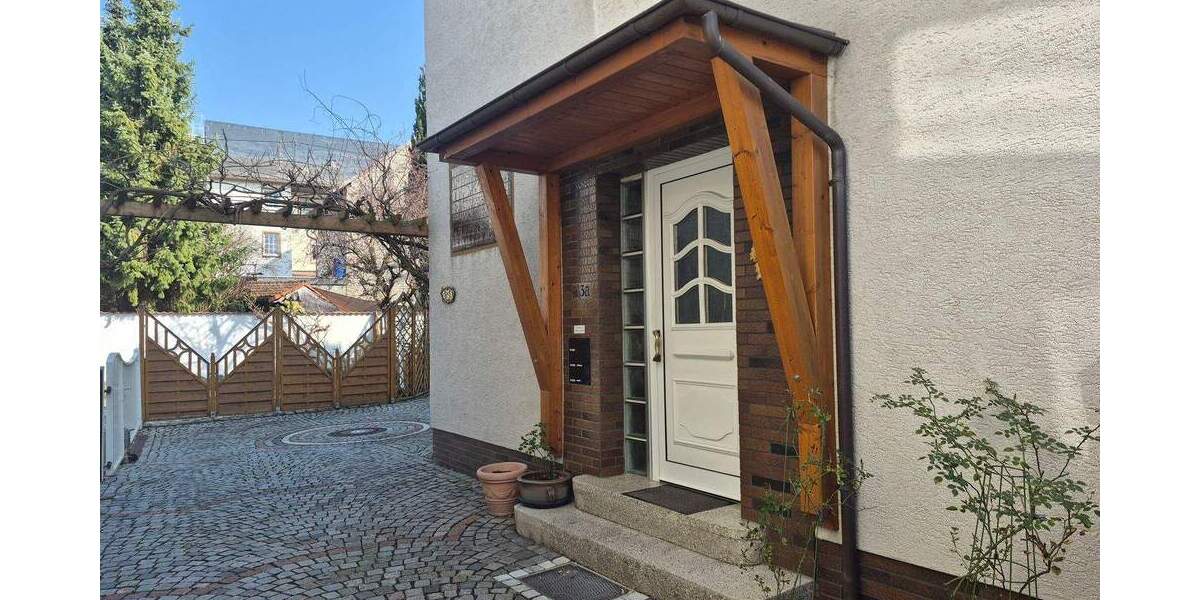 Etagenwohnung Neuwied Heimbach-Weis - 2 Zimmer, 54 m&sup2;, 350&euro; | Angebot:25916266