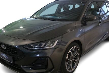 Ford Focus 4.900 km 33.980 &euro; Braubach 56338