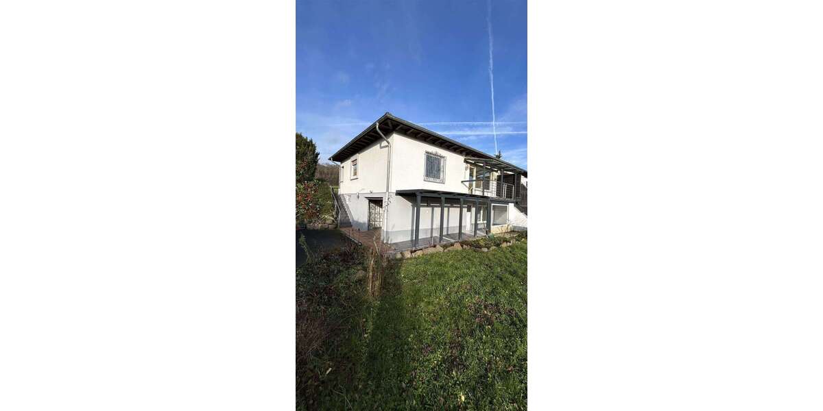 Einfamilienhaus Neustadt Hombach - 3 Zimmer, 65 m&sup2;, 242.000&euro; | Angebot:25201136