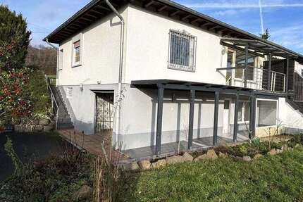 Haus Neustadt Hombach - 3 Zimmer, 65 m&sup2;, 242.000&euro; | Angebot:25201136