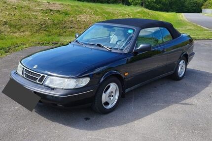 Saab 900 187.417 km 2.000 &euro; Koblenz 56075