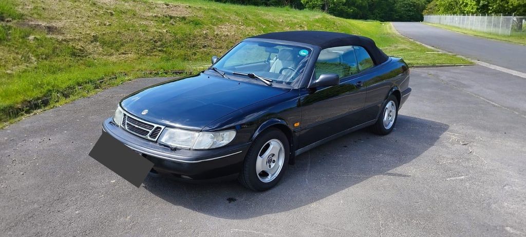 Saab 900 187.417 km 2.000 &euro; Koblenz 56075