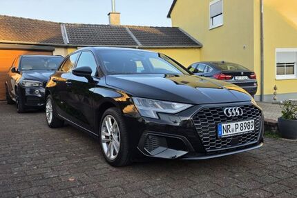 Audi A3 35.000 km 17.500 &euro; Neuwied 56564