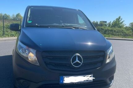 Mercedes-Benz Vito 150.000 km 14.900 &euro; Neuwied 56564