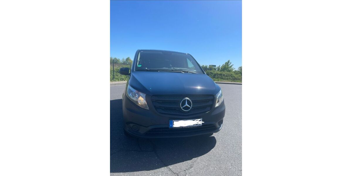 Mercedes-Benz Vito 150.000 km 14.900 &euro; Neuwied 56564