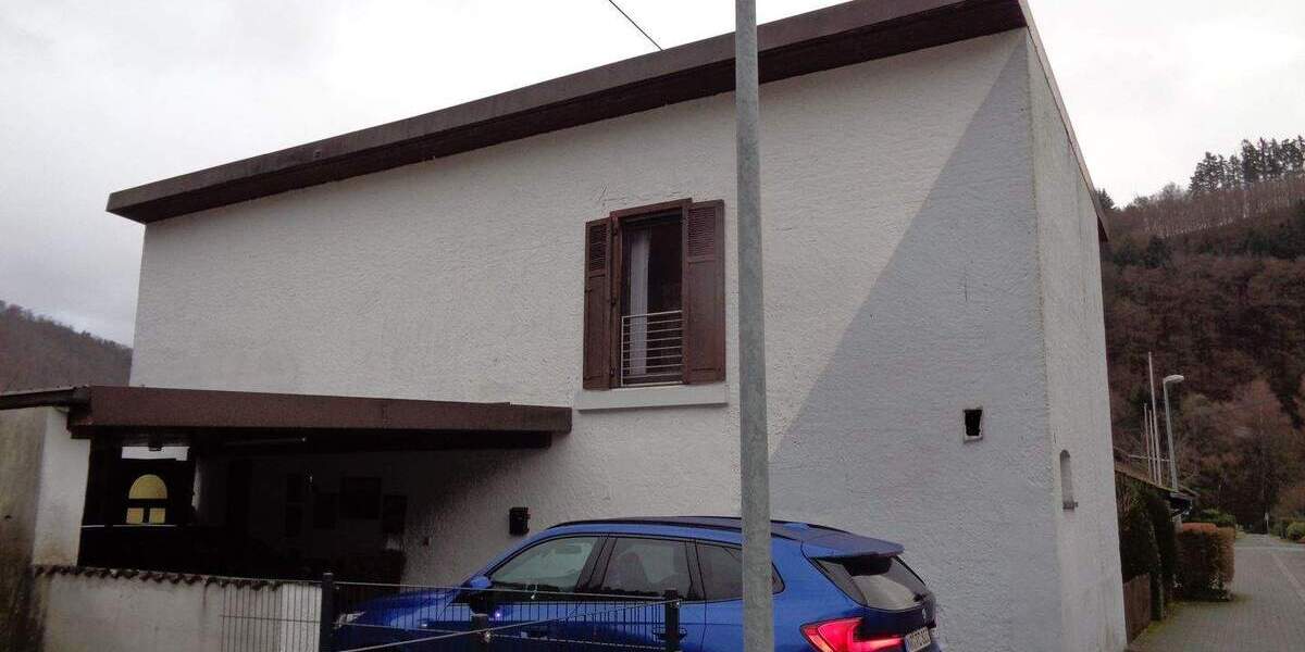 Einfamilienhaus Datzeroth - 3 Zimmer, 107 m&sup2;, 199.000&euro; | Angebot:25670330